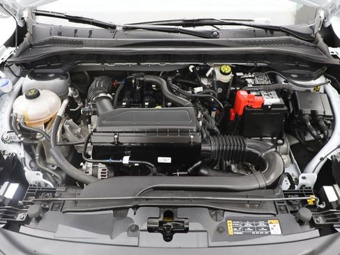 Used 2025 Ford Escape Active image 25