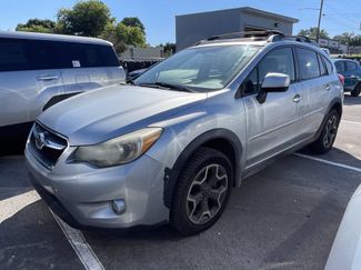 Used 2014 Subaru Crosstrek 2.0i Limited AWD/4WD video 2