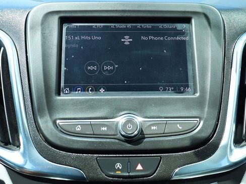 Used 2023 Chevrolet Equinox LS w/ LPO, Cargo Package image 45