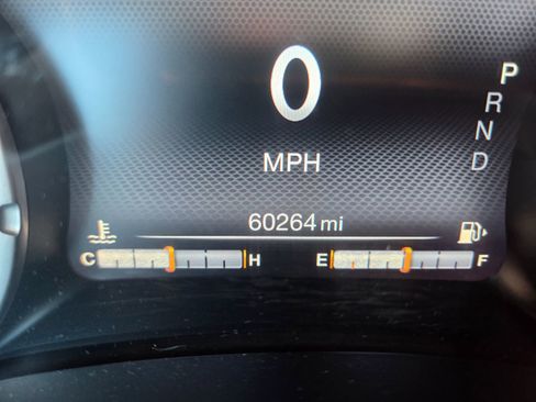 Used 2018 Jeep Renegade Altitude w/ UConnect 8.4 Nav Group image 21