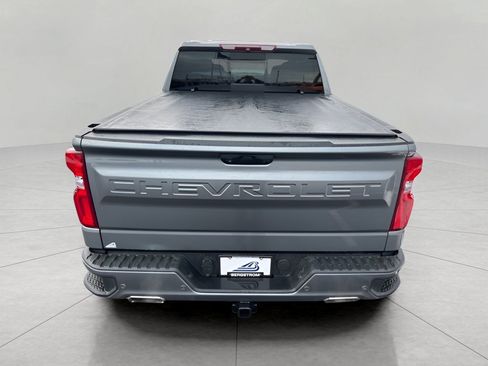 Used 2019 Chevrolet Silverado 1500 High Country w/ Technology Package image 7