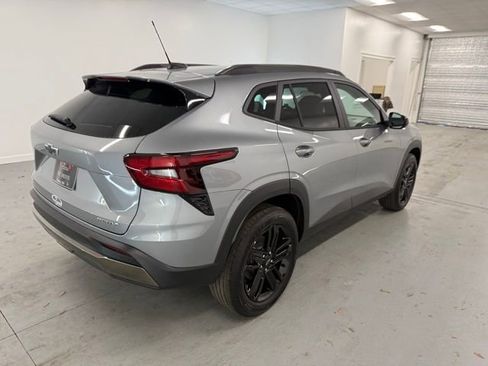 New 2026 Chevrolet Trax ACTIV w/ Driver Confidence Package image 25