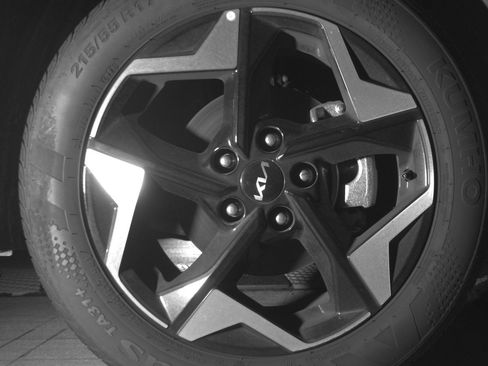 Used 2025 Kia Seltos S image 13