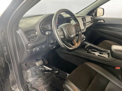 Used 2022 Dodge Durango GT image 9
