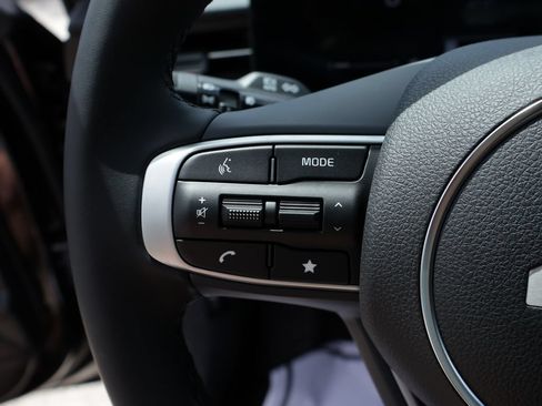New 2026 Kia K5 GT-Line AWD/4WD image 25