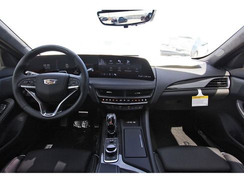 New 2026 Cadillac CT5 V Blackwing w/ Super Cruise 1 Package image 9