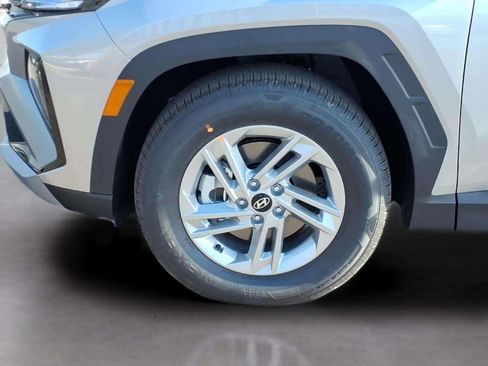 New 2026 Hyundai Tucson SE FWD image 11