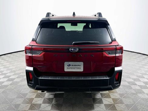 New 2026 Subaru Outback Premium image 6