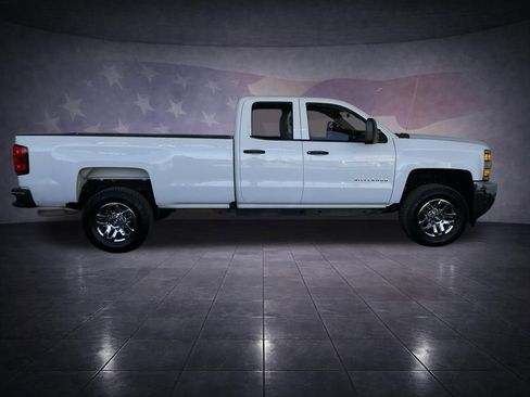 Used 2019 Chevrolet Silverado 2500 W/T image 6