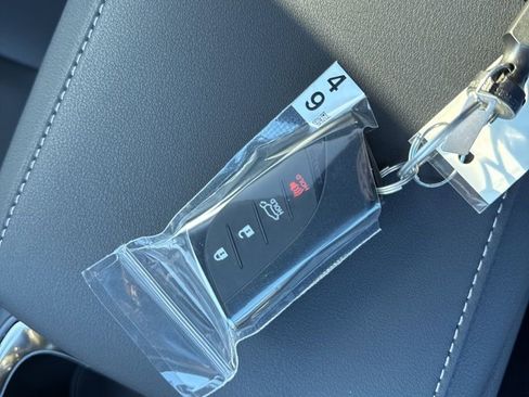 New 2026 Lexus RX 350h image 25