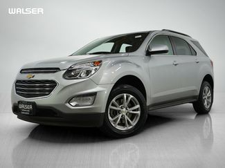 Used 2016 Chevrolet Equinox LT w/ Convenience Package image 1