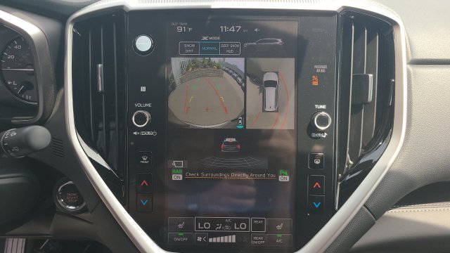 New 2026 Subaru Ascent Limited AWD/4WD image 14