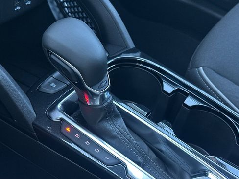 New 2026 Chevrolet TrailBlazer LT image 21