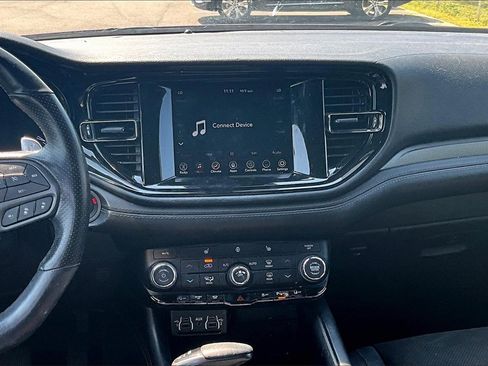 Used 2022 Dodge Durango GT image 8