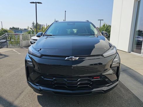 New 2027 Chevrolet Bolt RS w/ Super Cruise Package FWD image 2