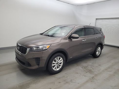 Used 2020 Kia Sorento LX AWD/4WD image 2