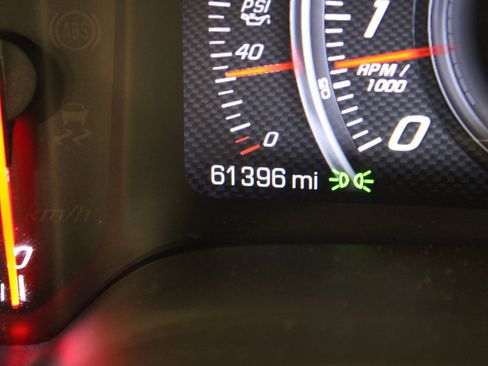 Used 2016 Chevrolet Corvette 1LT w/ Battery Protection Package image 35