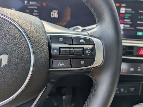 Used 2025 Kia K5 GT-Line w/ GT-Line Premium Package AWD/4WD image 26