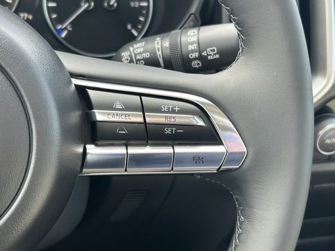 New 2026 MAZDA CX-50 AWD 2.5 S w/ Weather Package image 18