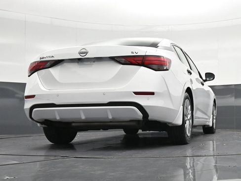 Used 2024 Nissan Sentra S FWD image 26