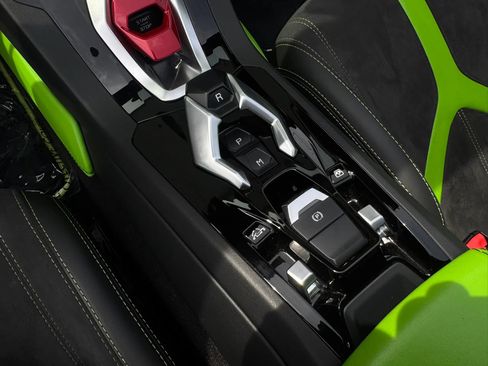 Used 2017 Lamborghini Huracan LP 610-4 AWD/4WD image 53