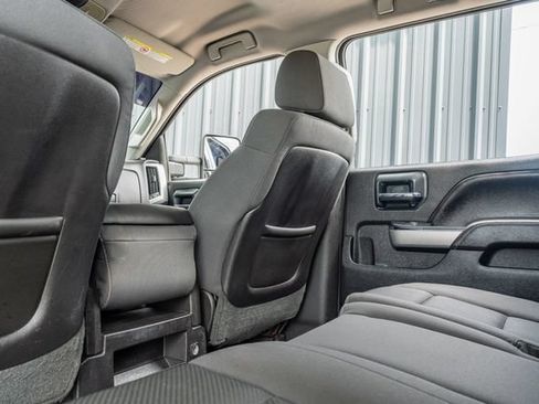 Used 2015 Chevrolet Silverado 3500 LT w/ LT Fleet Convenience Package AWD/4WD image 36