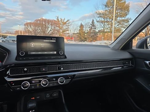 Used 2023 Honda Civic EX-L image 20