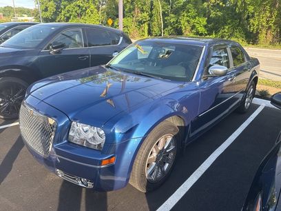Used 2010 Chrysler 300 Touring