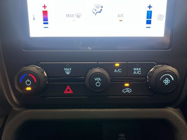 New 2026 Ford Ranger XL RWD image 15