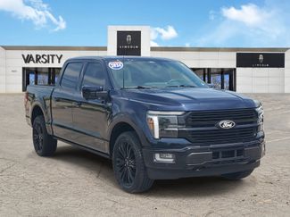 Used 2024 Ford F150 Platinum w/ Equipment Group 702A High AWD/4WD 360° Tour