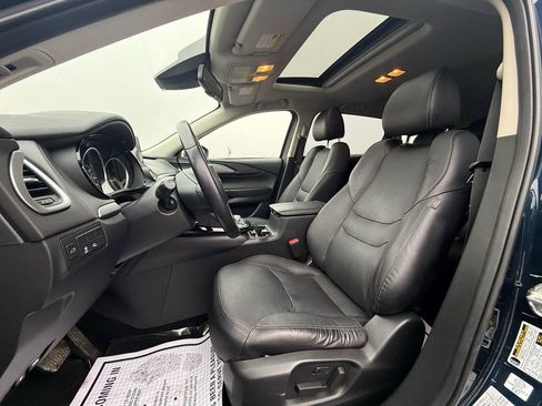 Used 2020 MAZDA CX-9 Touring image 11