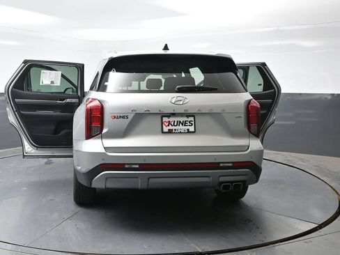 Used 2024 Hyundai Palisade SEL AWD/4WD image 58