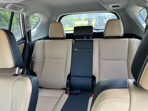 Used 2017 Toyota RAV4 Limited AWD/4WD image 6