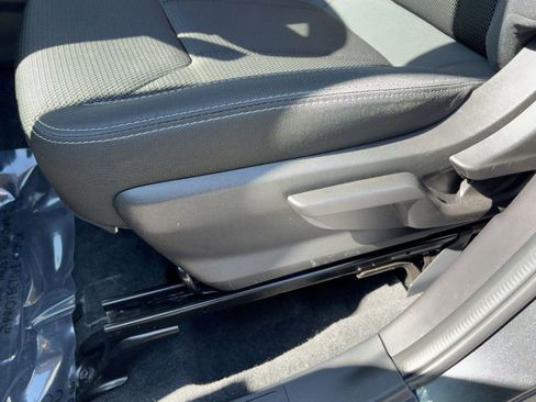 Used 2019 Subaru Forester 2.5i w/ Alloy Wheel Package image 14