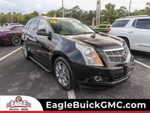 Used 2012 Cadillac SRX Performance FWD image 1