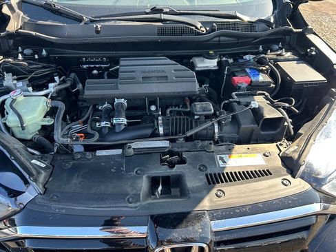 Used 2022 Honda CR-V EX-L image 26