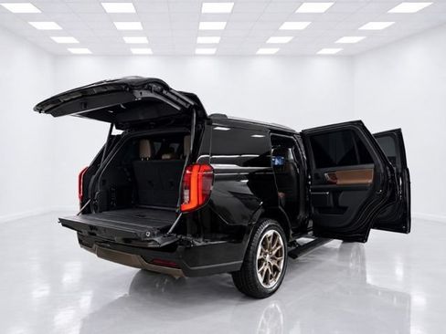 Used 2026 Ford Expedition King Ranch AWD/4WD image 15
