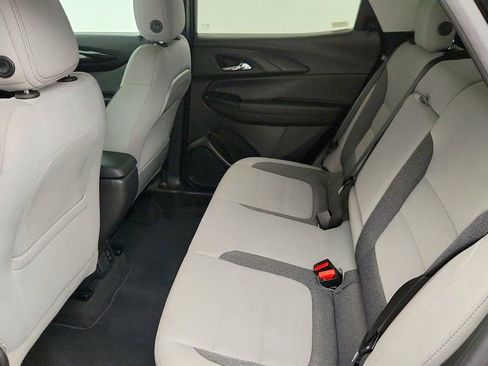Used 2024 Chevrolet TrailBlazer LT w/ Convenience Package image 20