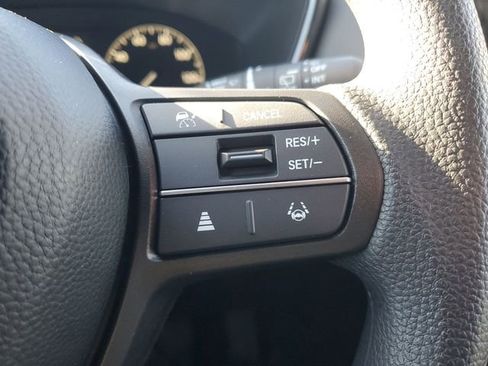 New 2026 Honda CR-V EX image 32