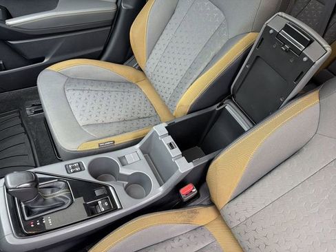 Used 2024 Subaru Crosstrek 2.5i Sport image 22