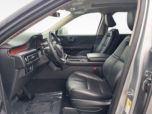 Used 2024 Lincoln Aviator Reserve image 15