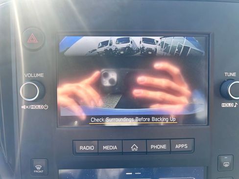 New 2024 Subaru Crosstrek 2.0i AWD/4WD image 25
