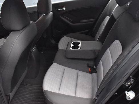 Used 2014 Kia Forte EX w/ Protection Package FWD image 15