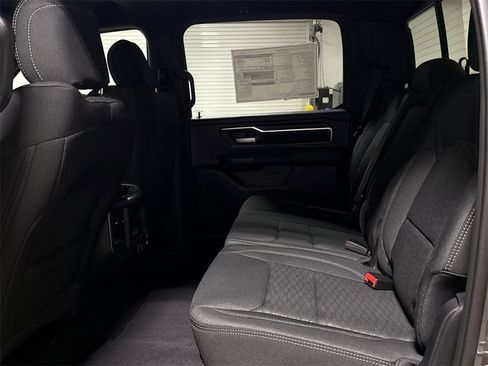 New 2026 RAM 1500 Big Horn image 21
