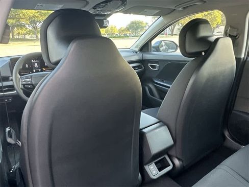 New 2026 Kia K4 LXS image 23