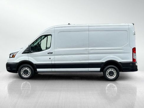 Used 2021 Ford Transit 250 Medium Roof RWD image 7