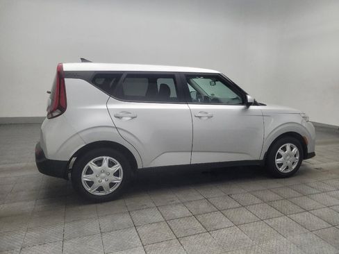 Used 2020 Kia Soul LX FWD image 10
