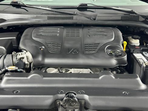 Used 2008 Kia Sorento LX image 20