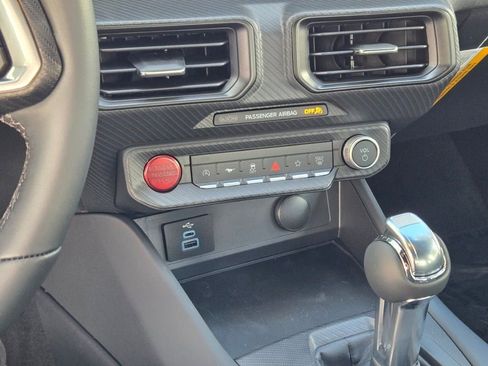 New 2026 Ford Mustang EcoBoost image 20