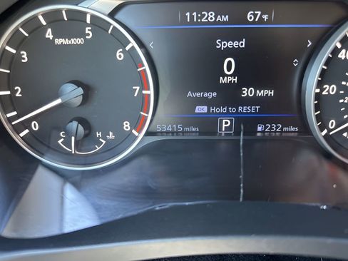 Used 2023 Nissan Altima 2.5 SR image 20